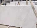 Mattonelle di marmo bianco puro cristallo naturale