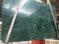 Lastre di marmo verde naturale indiani