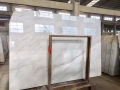 Lastre di marmo bianco di Cina GX