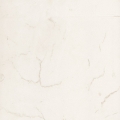 Pietra artificiale del quarzo bianco di Volakas di dimensioni personalizzate