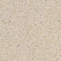 Pietra di quarzo artificiale beige RSC3870 imperiale