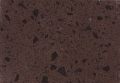 RSC7013 artificiale del quarzo di brown scuro per il controsoffitto