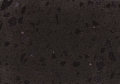 RSC7015 artificiale lucidato pietra di quarzo nero di Parigi