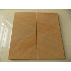yellow sandstone tiles for wall