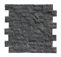 RSC 2426 nero marmo pietra culturale per parete