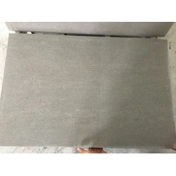 mattonelle di marmo grigio di Shay