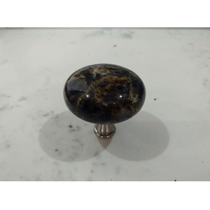  stone handle stone knob for drawer & cabinet