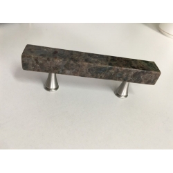 Labrador Antique Stone knob for drawer & cabinet