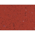 Lastre di pietra di RSC1801 cristallo quarzo rosso